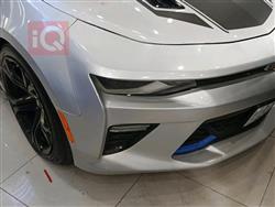 شيفروليه كامارو